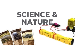 Science & Nature